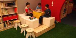 Δήμος Θεσσαλονίκης: Εργαστήριο μουσικού παιχνιδιού στις Παιδικές Βιβλιοθήκες