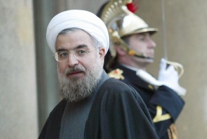 Ροχανί: Οι επιθέσεις του ΙΚ θα ενώσουν το Ιράν