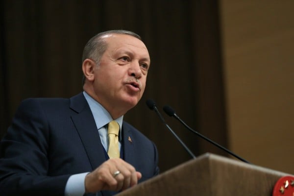 Ραγδαίες εξελίξεις στην Τουρκία: Στο τραπέζι πρόωρες εκλογές τον Αύγουστο; Τι απαντά ο Ερντογάν