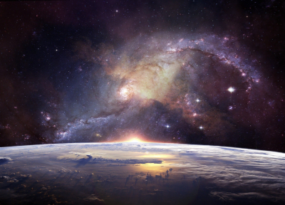 Αστρονομία: Πως βλέπουν τη Γη μας οι... εξωγήινοι