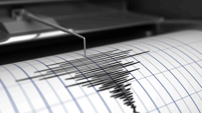Νέος σεισμός στην Εύβοια, κουνήθηκε και η Αττική