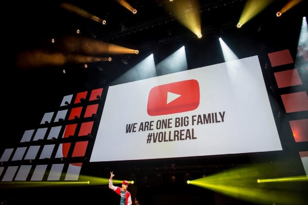 Το youtube εισάγει νέες μεθόδους για την πάταξη της τρομοκρατίας