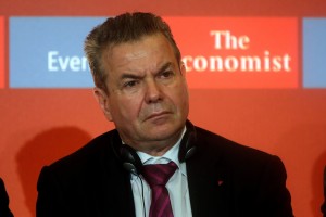 Πετρόπουλος: Η ΝΔ είναι προσανατολισμένη για συντάξεις των 200 ευρώ