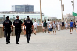 Ισπανία: Η δικαιοσύνη είχε ακυρώσει απόφαση για απέλαση του ιμάμη Ες Σάτι