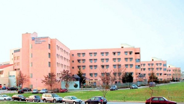 Νέες υπηρεσίες υγείας στο Πανεπιστημιακό Γενικό Νοσοκομείο Λάρισας