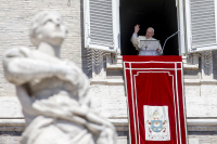 Έρχεται ο Πάπας Φραγκίσκος στην Ελλάδα