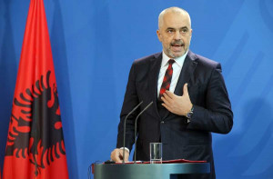 Χάος με τις επικείμενες εκλογές στην Αλβανία