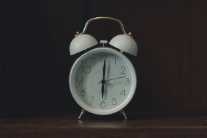 Αλλαγή ώρας 2019: Πότε γυρνάμε τα ρολόγια μία ώρα πίσω