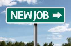 2 θέσεις εργασίας στην ΠΕ Χαλκιδικής