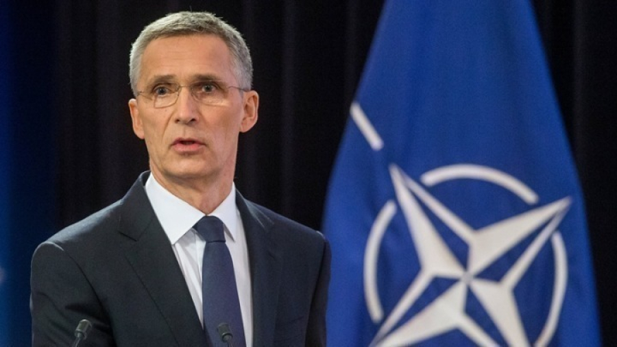 Το NATO είναι έτοιμο να αμυνθεί έναντι «της Μόσχας ή του Μινσκ»