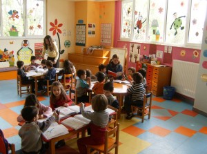 Δεύτερη ευκαιρία απόκτησης VOUCHER για παιδικούς σταθμούς του Δήμου Παπάγου - Χολαργού