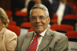Πέθανε ο πρώην υπουργός Γιάννης Παλαιοκρασσάς, είχε υπάρξει στόχος της «17 Νοέμβρη»