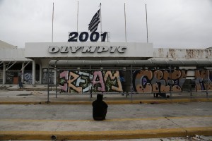 ΣτΕ: Δεν είναι «μνημεία» τα κτίρια στο Ελληνικό