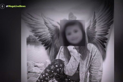 Συγκλονίζει ο πατέρας της 7χρονης που πέθανε μετά από αλλεργικό σοκ στο Βελεστίνο (βίντεο)
