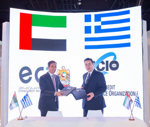 Πόλος έλξης το ελληνικό περίπτερο στην Παγκόσμια έκθεση EXPO 2020 Dubai