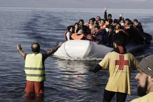 Προσφυγικό «ώρα μηδέν»: Ανησυχία στην κυβέρνηση μετά και τις απειλές Τσαβούσογλου - Έκτακτο ΚΥΣΕΑ αύριο το πρωί