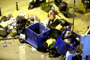 Άνοιξε ο δρόμος για την μονιμοποίηση των συμβασιούχων καθαριότητας του Δήμου Θεσσαλονίκης