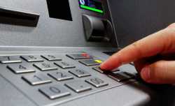 Κατσέλη: Τα ΑΤΜ των τραπεζών θα λειτουργούν κανονικά και την Δευτέρα