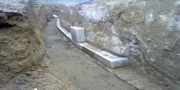 Αμφίπολη : «Η ανασκαφική έρευνα θα δείξει αν ο τάφος έχει συληθεί ή όχι»