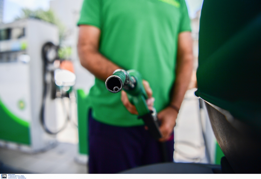 Πετρέλαιο κίνησης πάνω από την αμόλυβδη βενζίνη, αύξηση 14% στην τιμή του diesel μέσα σε 12 ημέρες!