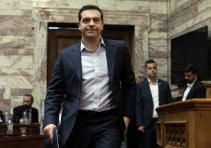 «Εγκαινιάζεται» το πρωθυπουργικό Γραφείο στη Θεσσαλονίκη