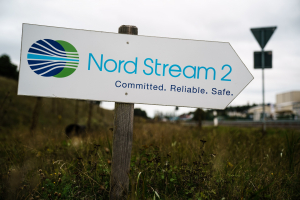 Κήρυξε πτώχευση η διαχειρίστρια εταιρεία του αγωγού Nord Stream 2, «οι υπάλληλοί της έλαβαν την επιστολή απόλυσής τους»