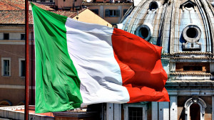 Κορονοϊός: Η Ιταλία θέλει «προκαταβολή» από το Ευρωπαϊκό Ταμείο Ανάκαμψης πριν το καλοκαίρι