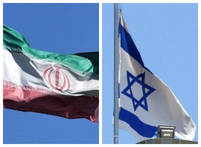 «Θεριεύει» η έχθρα Ιράν-Ισραήλ: Η Τεχεράνη συνέλαβε 10 ισραηλινούς πράκτορες