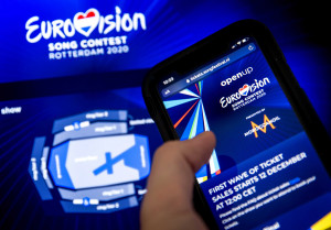 Ποια θα εκπροσωπήσει την Ελλάδα στη φετινή Eurovision