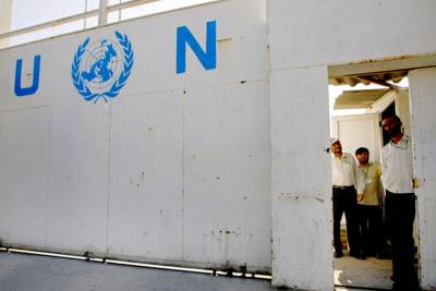 Αφγανιστάν: Επίθεση στα γραφεία του ΟΗΕ στη Χεράτ, τουλάχιστον ένας νεκρός