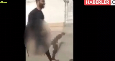 Φρίκη και αποτροπιασμός στο Ιράν: Άντρας αποκεφάλισε την 17χρονη γυναίκα του και περιφερόταν με το κεφάλι της (βίντεο)