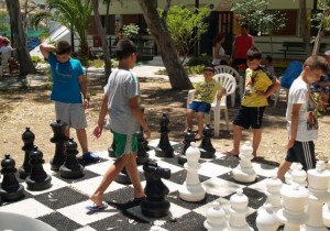Δήμος Αθηναίων: Επαναλειτουργούν οι παιδικές κατασκηνώσεις στον Άγιο Ανδρέα την Κυριακή