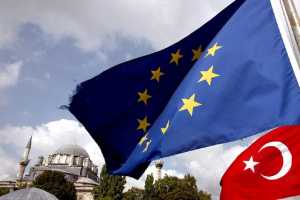Απόφαση για Σύνοδο Κορυφής μεταξύ ΕΕ και Τουρκίας