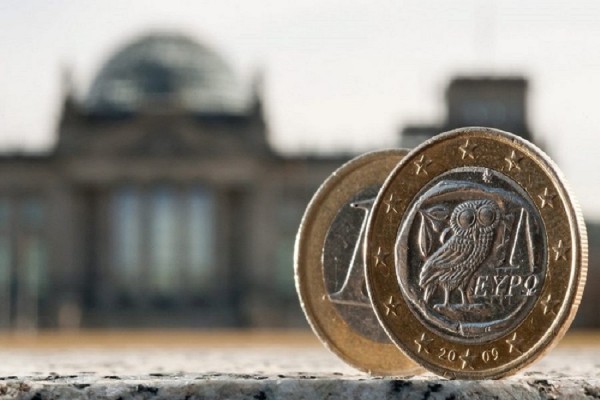 Βερολίνο: Ξεχάστε τα ευρωομόλογα
