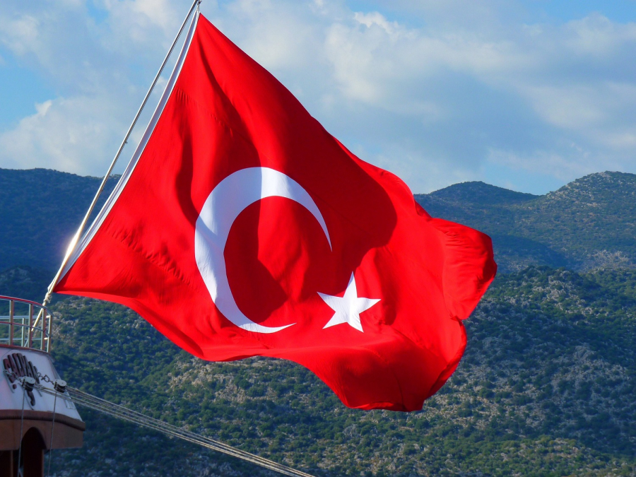 Άγριο έγκλημα στην Τουρκία: Πατέρας σκότωσε τις δύο ανήλικες κόρες του για «λόγους τιμής»