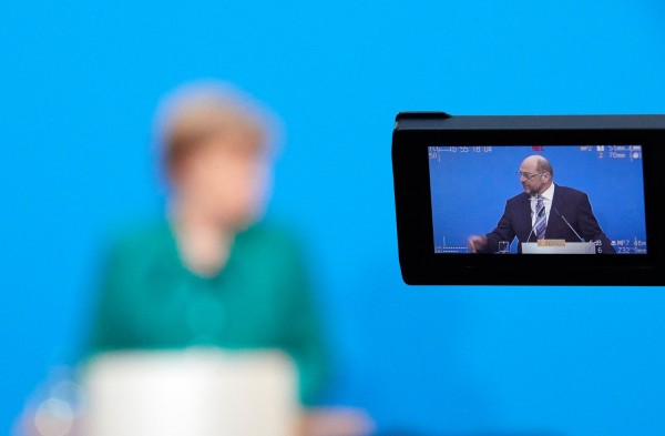 Γερμανία: Τα πρώτα μηνύματα των εταίρων του συνασπισμού
