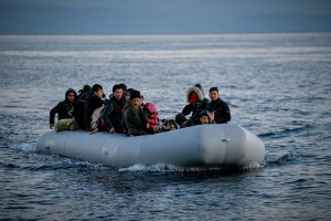 Τούρκος διακινητής: Χρεώνουμε μόνο 15 δολάρια για να τους περάσουμε στην Ελλάδα