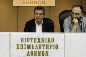 Πετρόπουλος: Υψηλά τα πλεονάσματα του ΕΦΚΑ το 2018