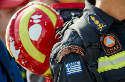 Σοκ στο Ηράκλειο: Αυτοκτόνησε πυροσβέστης της ΕΜΑΚ, τον βρήκαν κρεμασμένο σπίτι του
