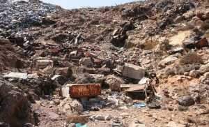 Κόρινθος: Απορρίφθηκε η ολοκληρωμένη διαχείριση των απορριμμάτων με ΣΔΙΤ