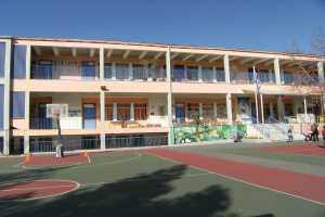 Εγκαινιάστηκε το νέο δημοτικό σχολείο στο Ινάχο Άργους