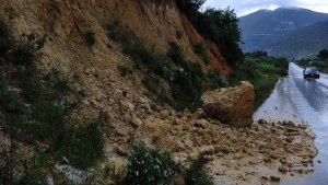 Θεσσαλονίκη: Δημοπρατήθηκε το έργο αποκατάστασης των ζημιών από τις κατολισθήσεις στο Κάτω Σχολάρι