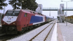 Σιδηροδρομική διασύνδεση ελληνικών λιμανιών με τα λιμάνια Βουλγαρίας - Ρουμανίας
