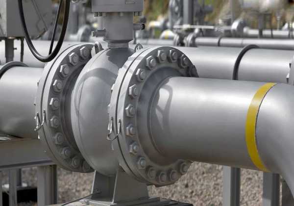 Ρωσία: Σε λειτουργία τέθηκε ο αγωγός που μεταφέρει φυσικό αέριο στην Κριμαία