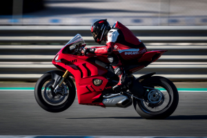 H Ducati επιλέγει το RISE with SAP σε παγκόσμιο επίπεδο