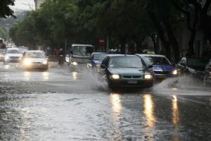 «Δίψα» μέχρι αύριο το απόγευμα στην Θεσσαλονίκη - Πολλά προβλήματα και σε άλλες περιοχές