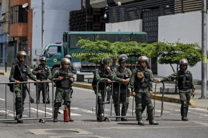 Βενεζουέλα: Ο Μαδούρο ανακοινώνει πως ματαίωσε τρομοκρατική επίθεση