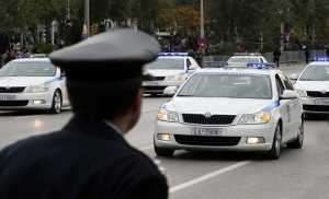 Κινητές αστυνομικές μονάδες ανακοίνωσαν Πανούσης - Δούρου