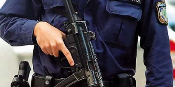 Προσλήψεις Ειδικών Φρουρών και Οπλιτών μέσα στο 2014