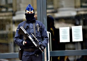 Έληξε η ομηρία στο Παρίσι - Συνελήφθη ο δράστης